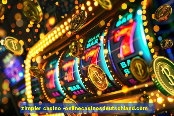 zimpler casino -onlinecasinosdeutschland.com