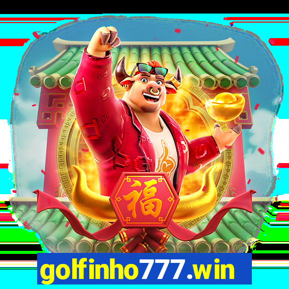 golfinho777.win