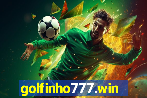 golfinho777.win