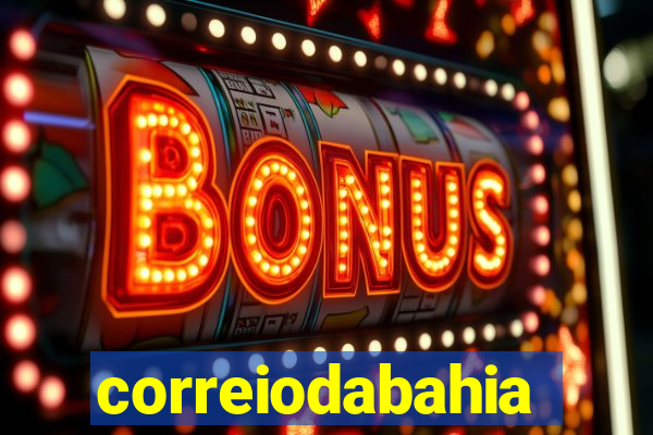 correiodabahia