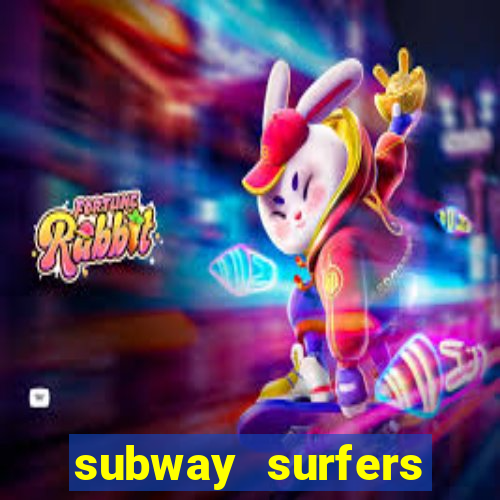 subway surfers jogos 360