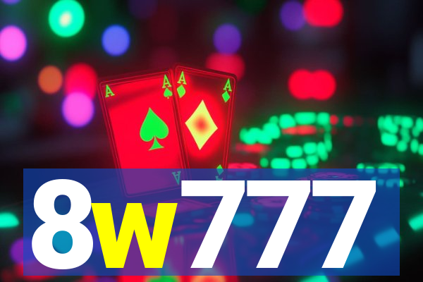 8w777