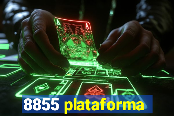 8855 plataforma