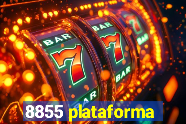 8855 plataforma