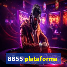 8855 plataforma