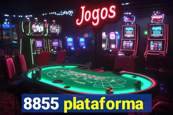 8855 plataforma