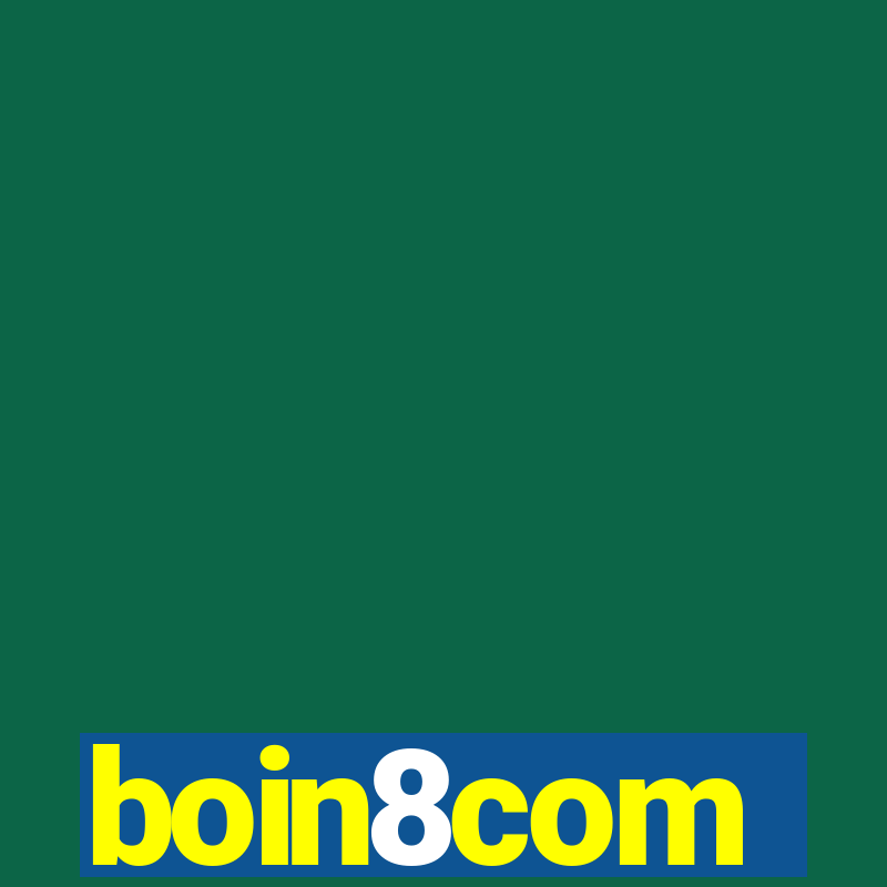 boin8com