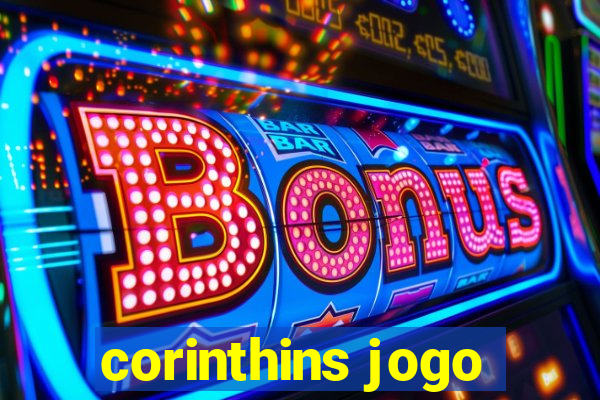 corinthins jogo