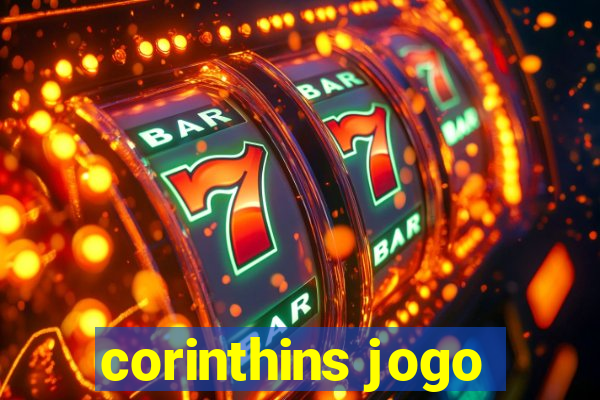 corinthins jogo