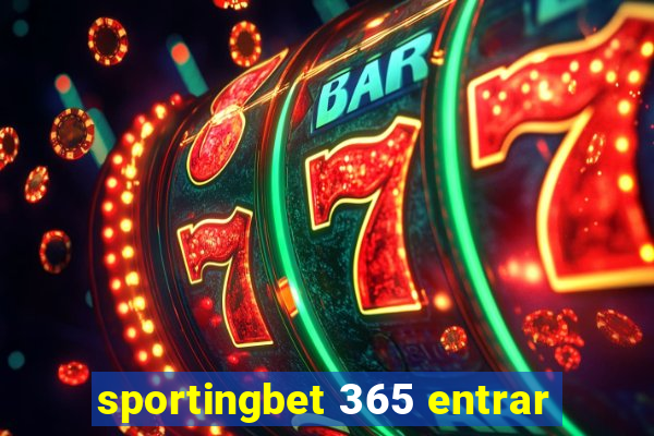 sportingbet 365 entrar