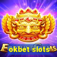 okbet slots