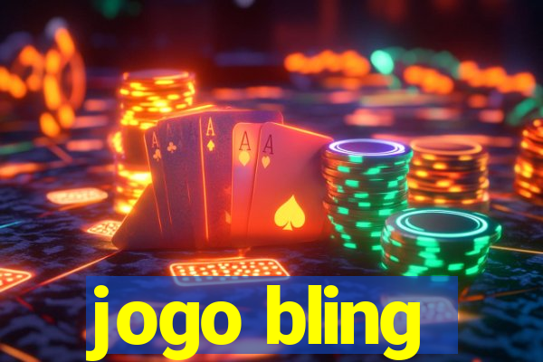 jogo bling