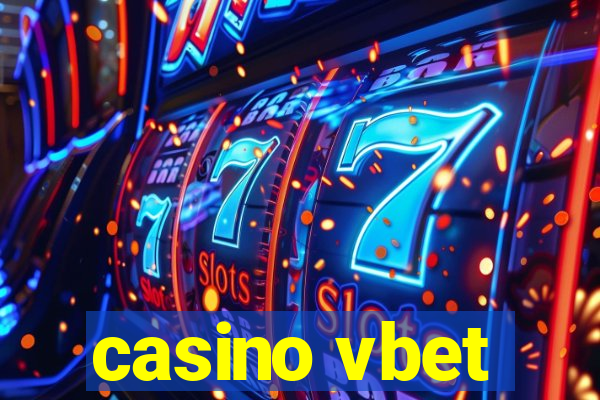 casino vbet