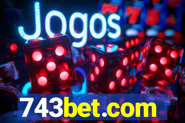 743bet.com