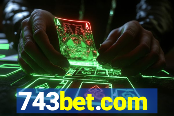 743bet.com