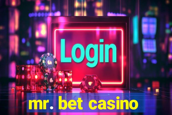 mr. bet casino