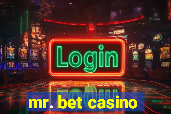 mr. bet casino