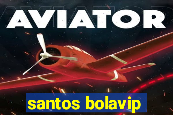 santos bolavip