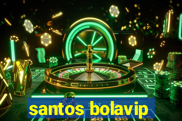 santos bolavip