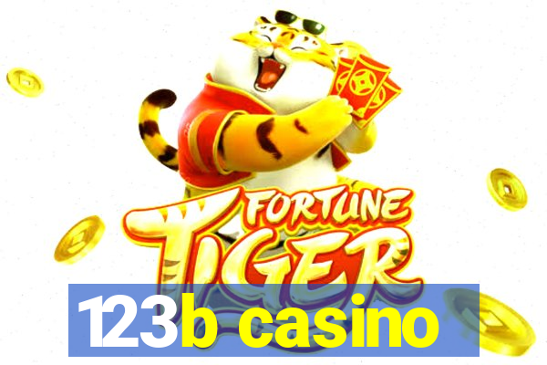 123b casino