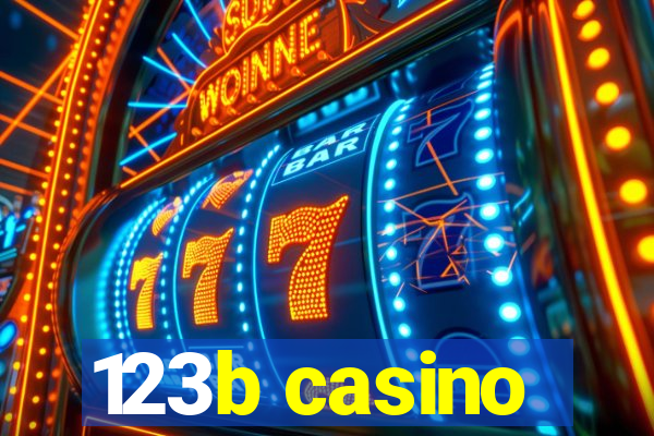 123b casino