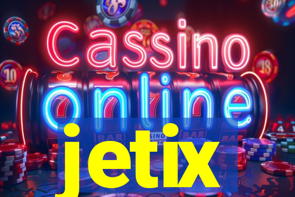 jetix