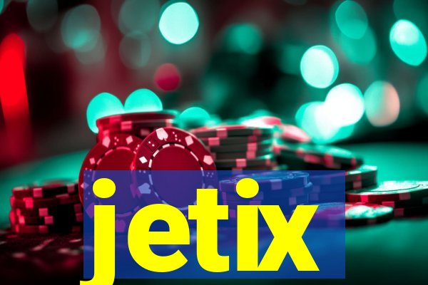 jetix