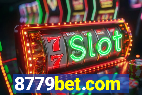 8779bet.com