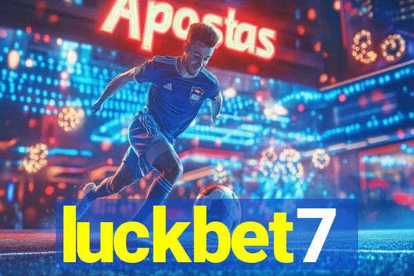 luckbet7