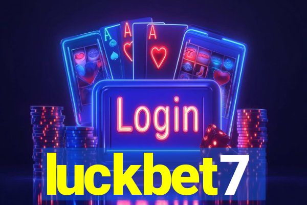 luckbet7