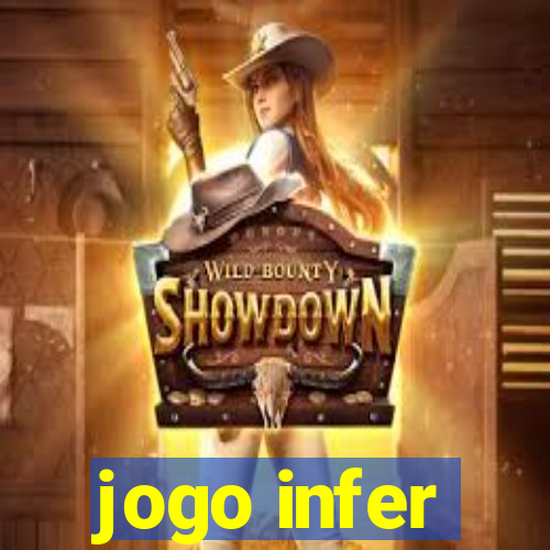 jogo infer