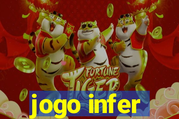 jogo infer