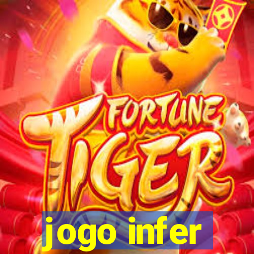 jogo infer