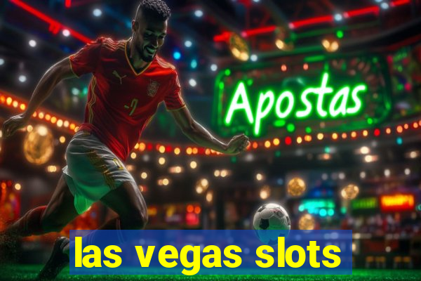 las vegas slots