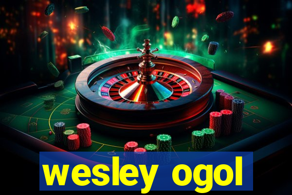 wesley ogol