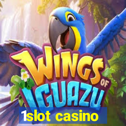 1slot casino