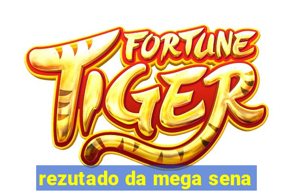 rezutado da mega sena