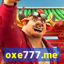 oxe777.me