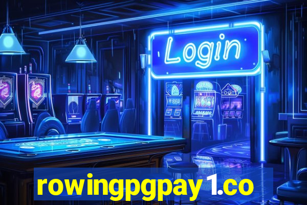 rowingpgpay1.com