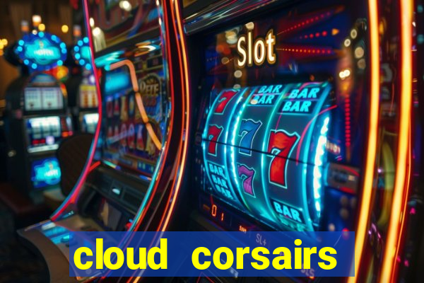 cloud corsairs online slot