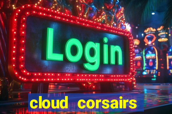 cloud corsairs online slot