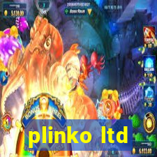 plinko ltd