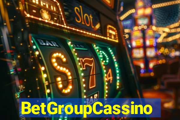 BetGroupCassino