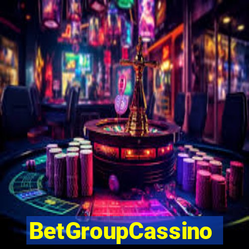 BetGroupCassino