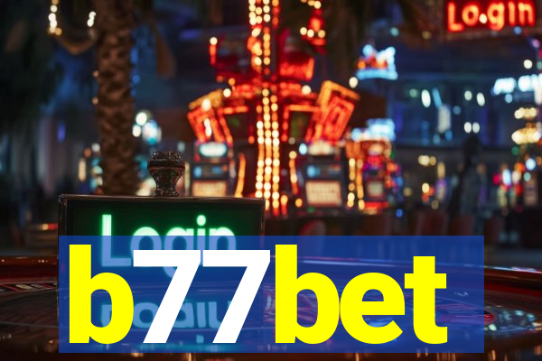 b77bet