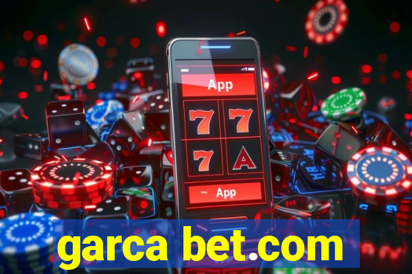 garca bet.com