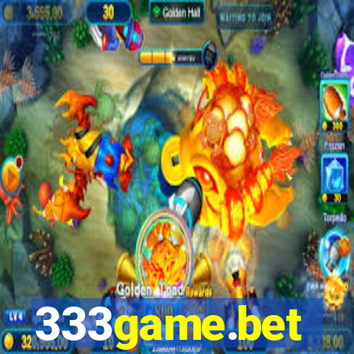 333game.bet