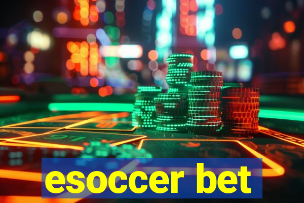 esoccer bet