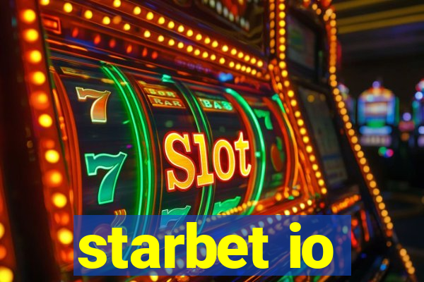 starbet io