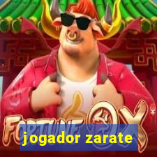 jogador zarate